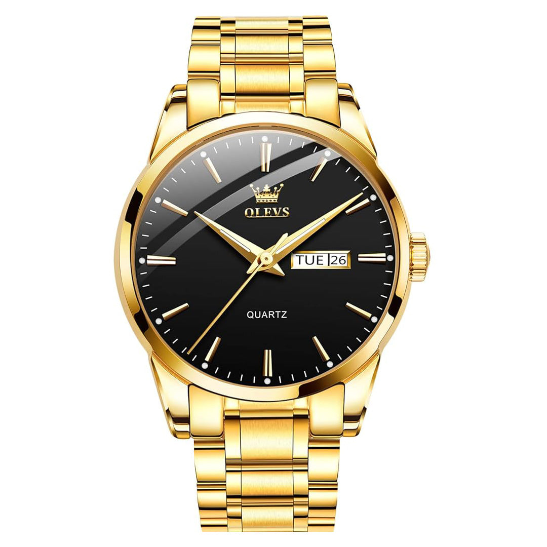 Reloj Olevs Gold Classic